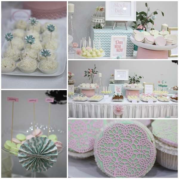 Słodki Bufet Kraków